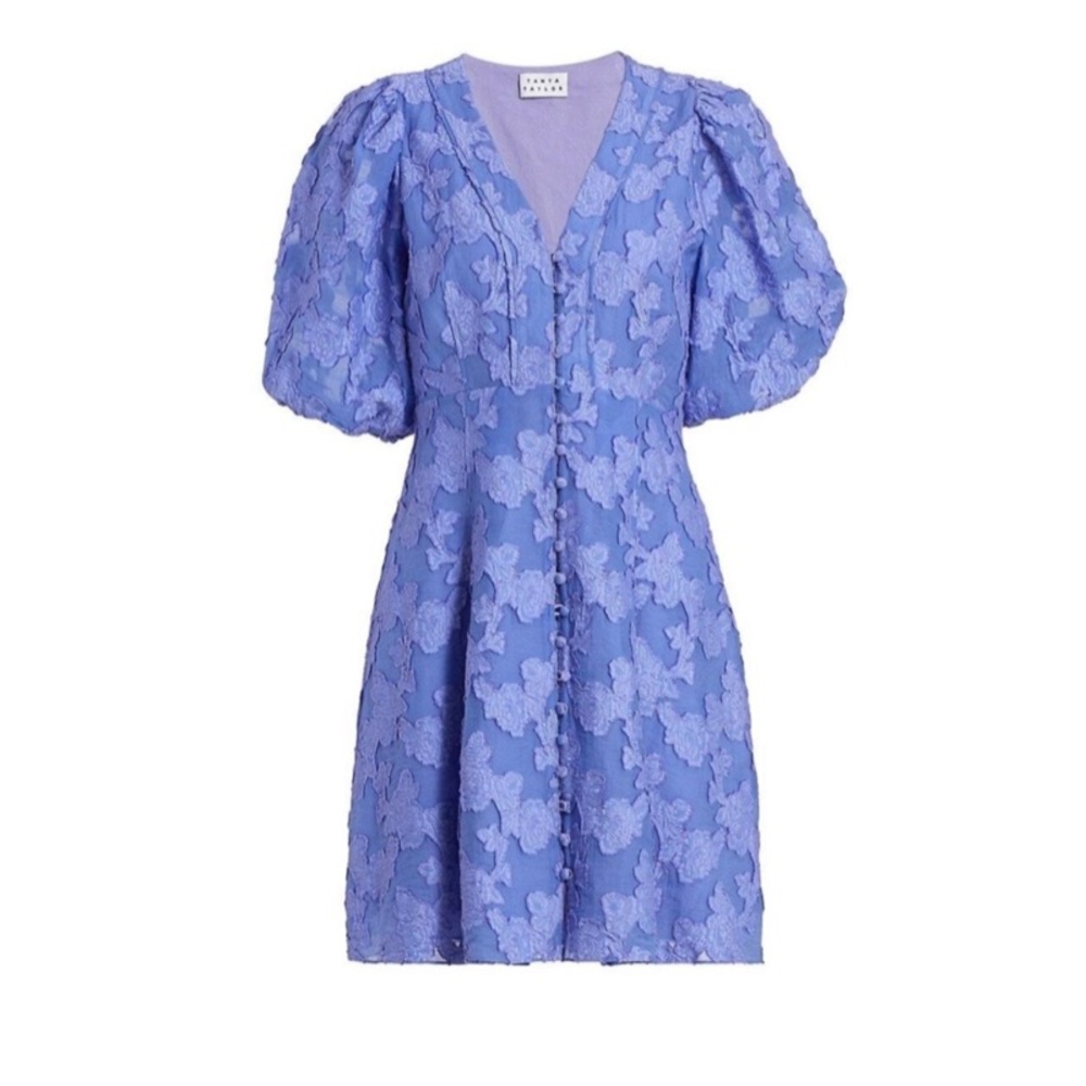 Tanya Taylor NWT Dress